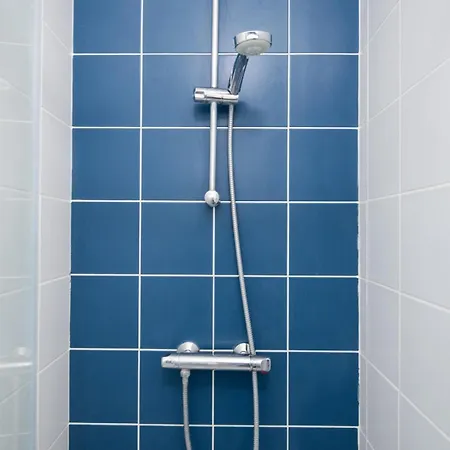Apartamento One-bedroom - Fives Metro